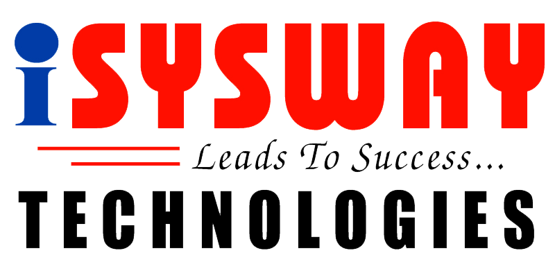 Isysway Technologies